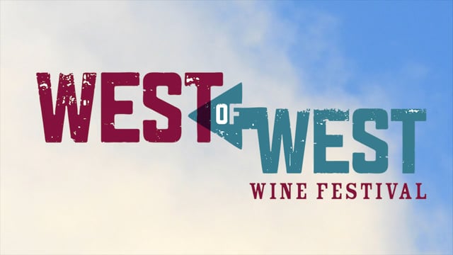 West of West Wine Festival, Sebastopol