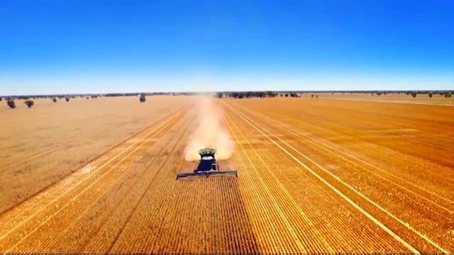 Vic No-Till 2015 Conference