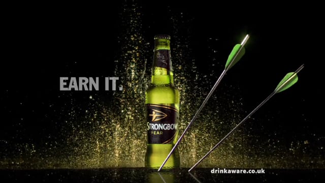 STRONGBOW