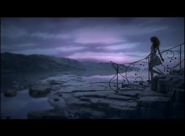 GHOST PERFUME