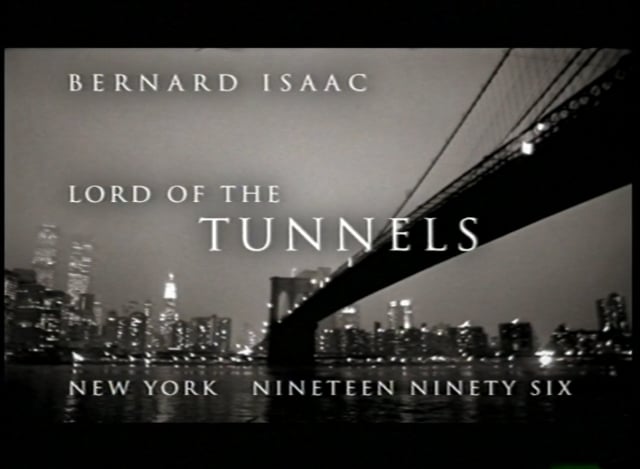 TUNNELS