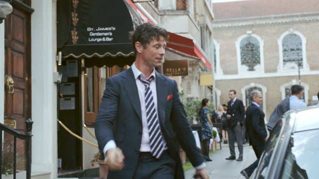 Jaguar 60 sec Global