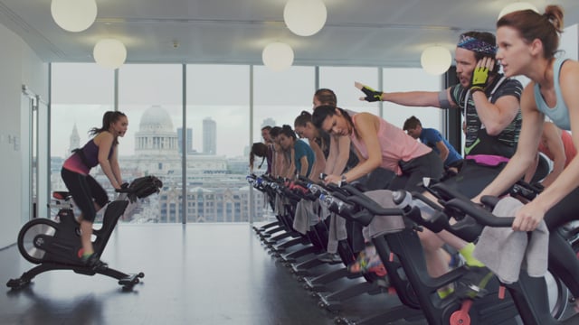 Jaguar 60 sec Director's Cut