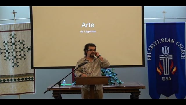 2015-09-23 Arte de Lagrimas