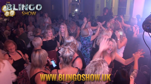 Blingo Show - Customer Success Story