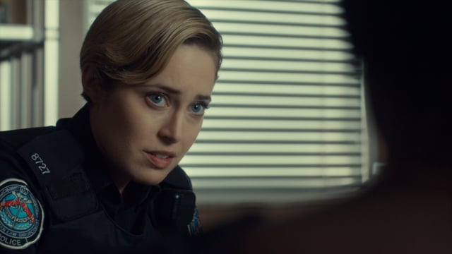 Rookie Blue Season 6