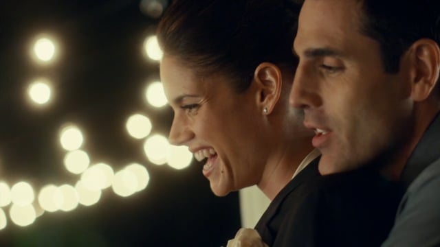 Rookie Blue Vl