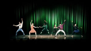 Gauthier Dance - EightWatchers