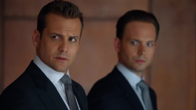 Suits Season 5 NBC Universal