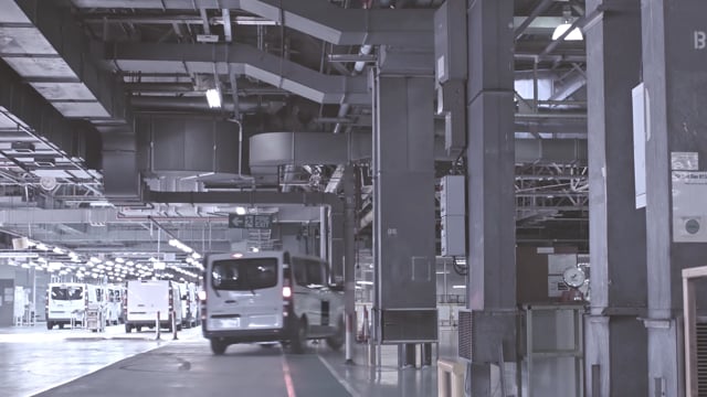 Vauxhall - Customer Success Story