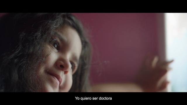 Rebeca Díaz - LA LEONOR REAL