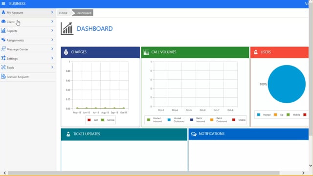Enterprise - Adding Contacts to Corporate Directory