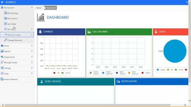 Business - Adding Contacts to Corporate Directory