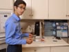 Sahil Doshi: Solving the world's problems at 15