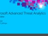SecTor 2015 - Jasbir Gill & Lanny Cofman - Advanced Threat Analytics - Adapt as Fast as your enemies