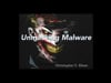 SecTor 2015 - Christopher Elisan - UNMASKING MALWARE
