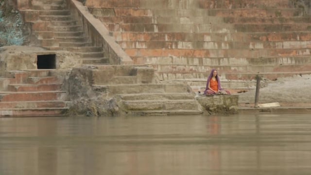 Mooji Documentary: Space of Freedom