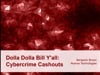 SecTor 2015 - Benjamin Brown - Dolla Dolla Bill Y’all - Cybercrime Cashouts