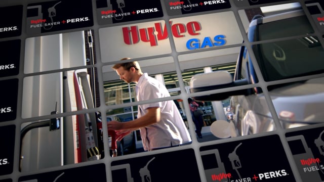 Hy-Vee - Customer Success Story