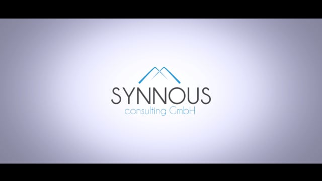 Synnous Consulting Imagefilm
