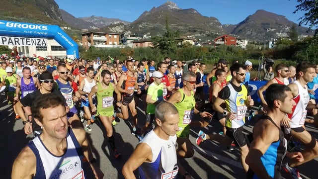 Half Marathon 2015