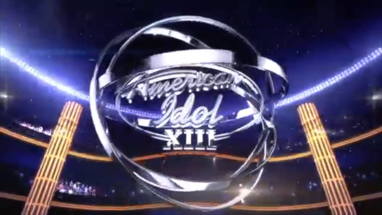 American Idol Intro On Vimeo