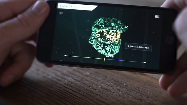 Xbox - Customer Success Story