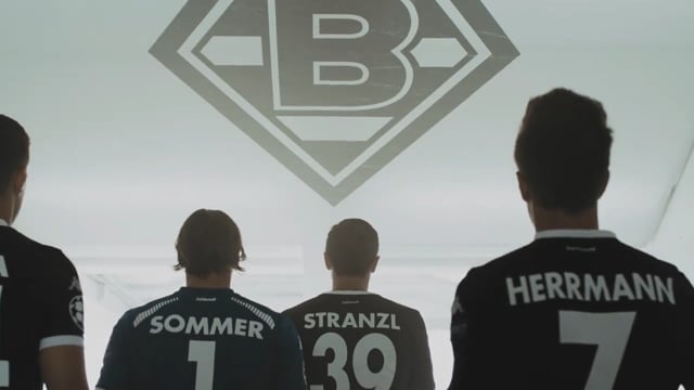 Borussia Mönchengladbach - Zeit für neue Erinnerungen