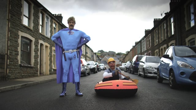 CanCan Car Finance - Customer Case Study