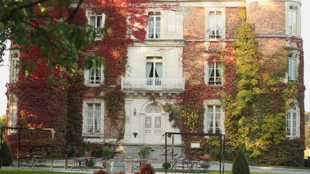 CHATEAUX D APIGNE
