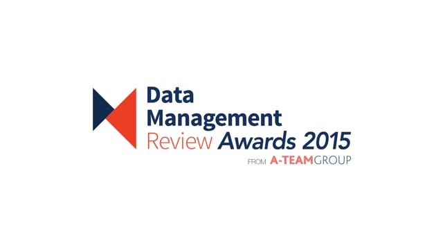 A-Team Group - Customer Success Story (Andrew Delaney - Chief Content Officer )