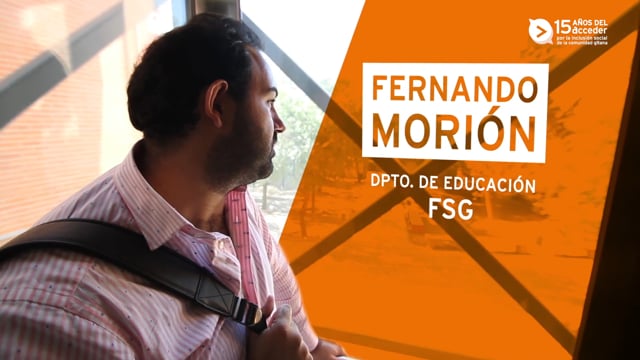 Fernando Morión