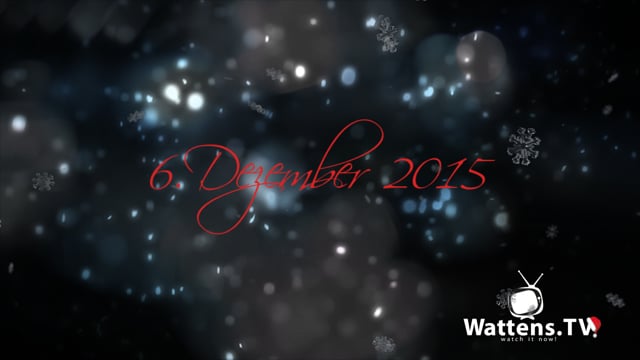 6.Dezember 2016