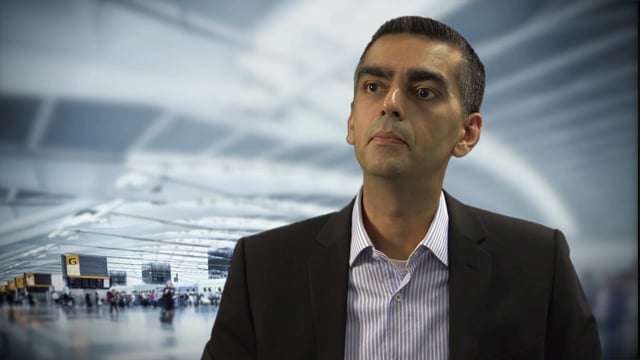 SITA - Customer Success Story (Vipul Tanna - Director - Enterprise Application)