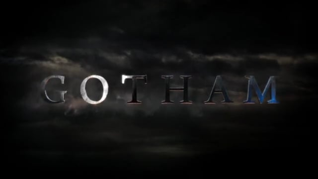 Snakes, scarecrows and the Arkham asylum with CoSA VFX