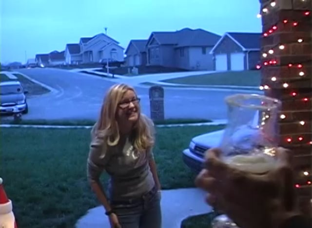 Sweet Sixteen 2001
