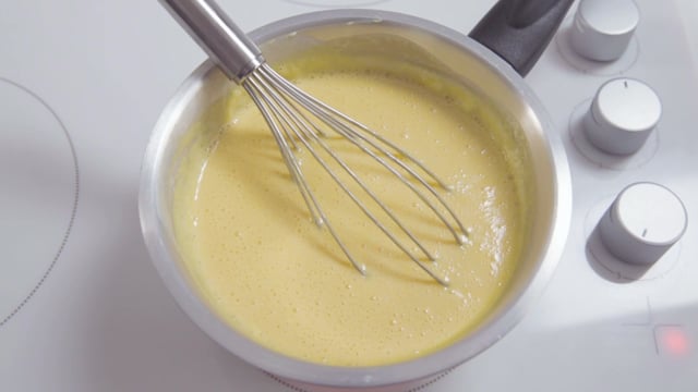 Proper Custard Recipes Delia Online Proper Custard Recipes Delia Online photo