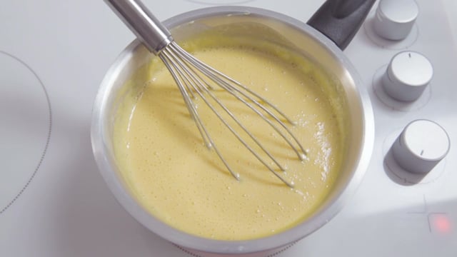 Proper Custard Recipes Delia Online photo