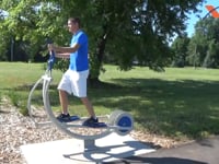 Elliptical Elliptical