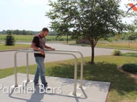 Parallel Bars Parallel Bars