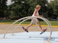 Single Air Stride Single Air Stride