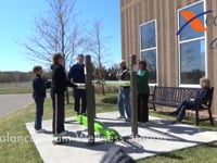 Motion Wellness Balance Beam Motion Wellness Balance Beam