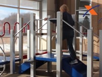 Motion Wellness Fitness Steps Motion Wellness Fitness Steps
