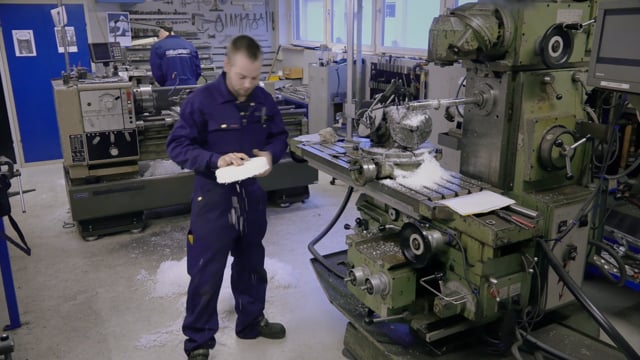 BAADER service and beyond