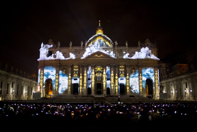 Vatican’s Pontifical Council - Customer Success Story