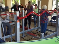 Motion Wellness – Episcopal Homes Motion Wellness – Episcopal Homes