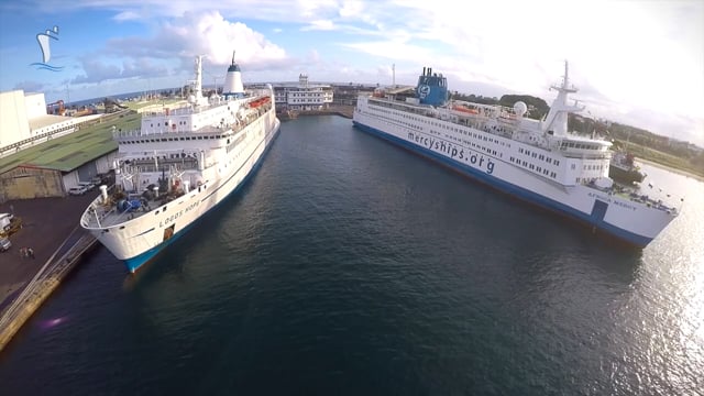 Toamasina, Madagascar Port Report