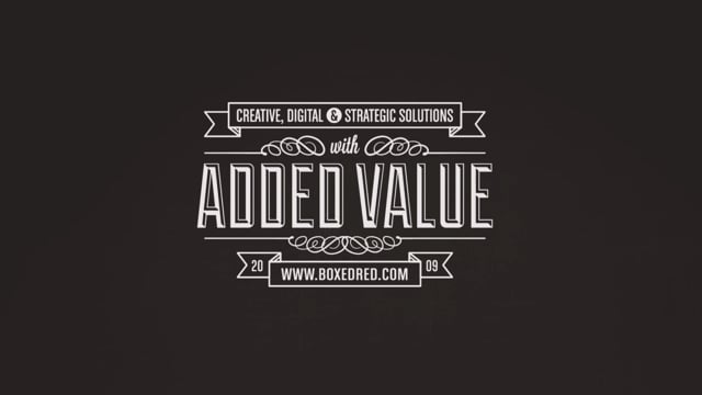 Boxed Red - Customer Success Story