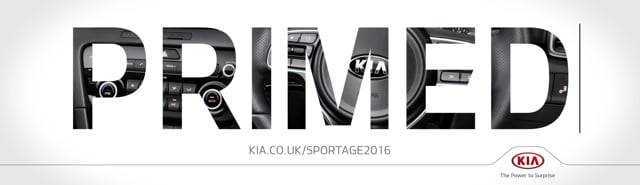 Kia - Customer Success Story
