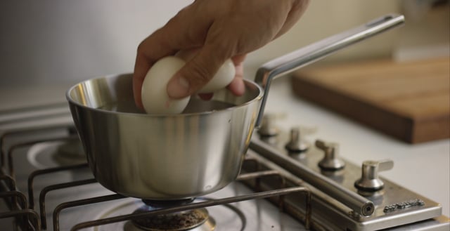 IITTALA: making closer contact